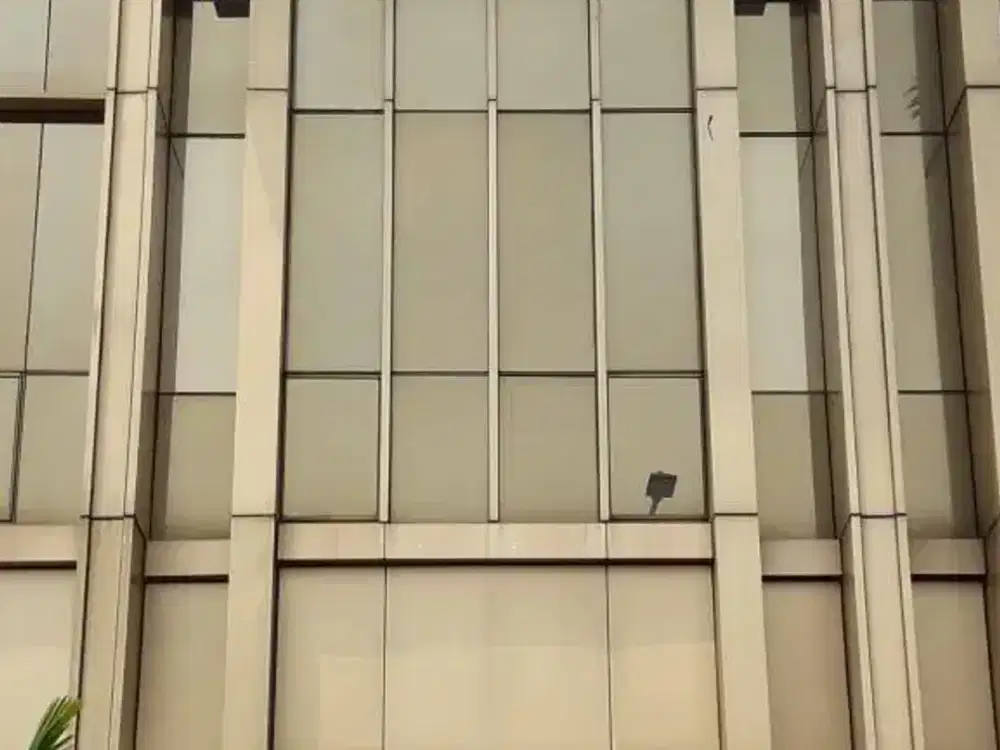 Ruko Golf Lake Venice ex kantor, rapi