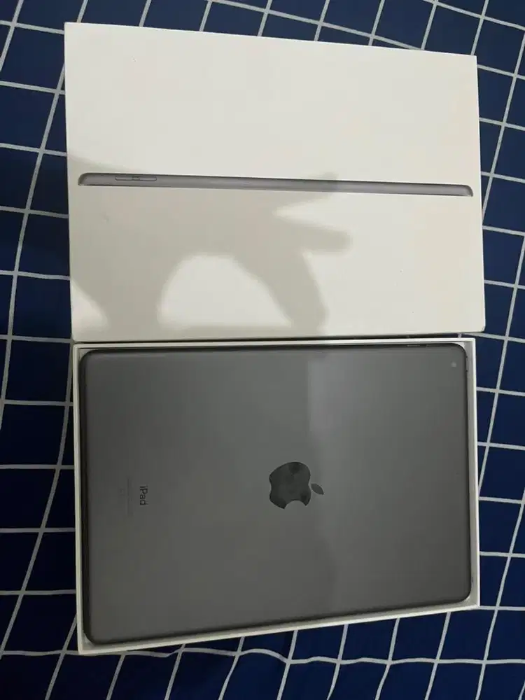 Ipad gen 9 64gb ibox