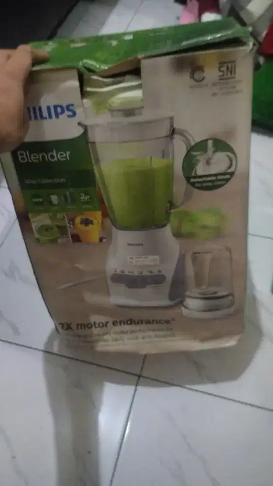 BLENDER & MIXER UNTUK KUE