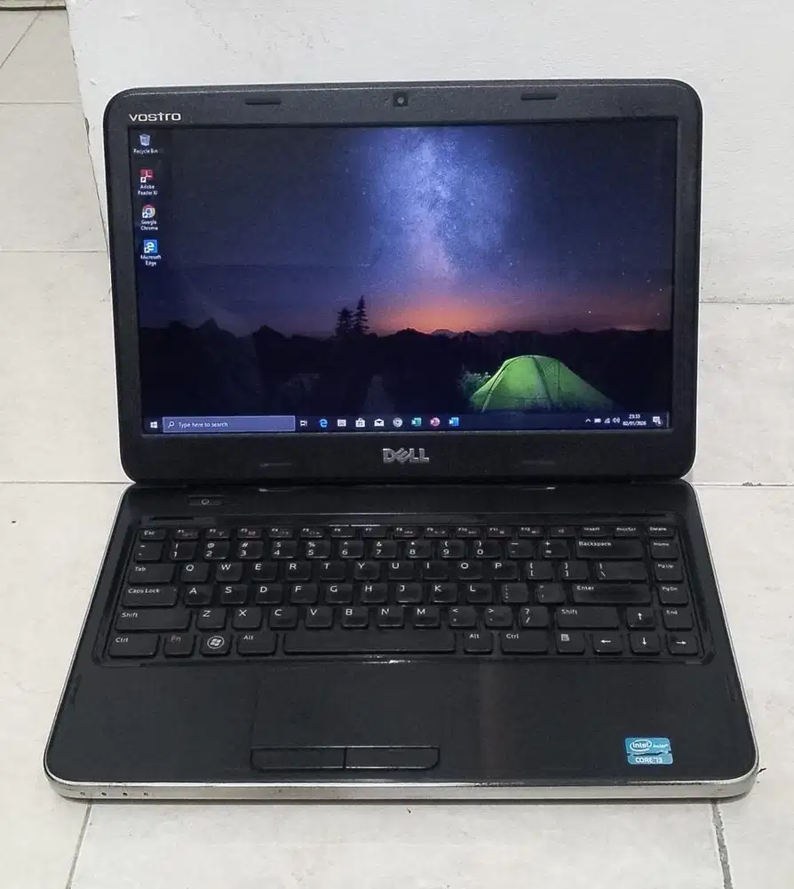 Laptop Dell Vostro 2420