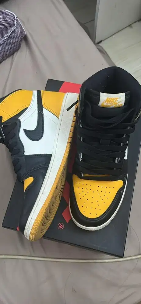 NIKE air jordan retro