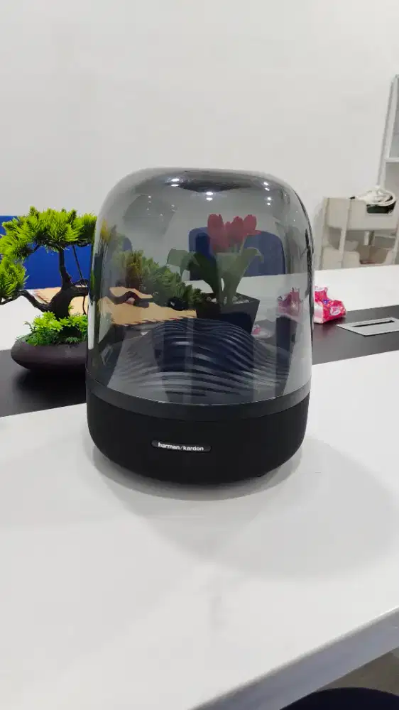 Speaker Harman kardon Aura studio 3