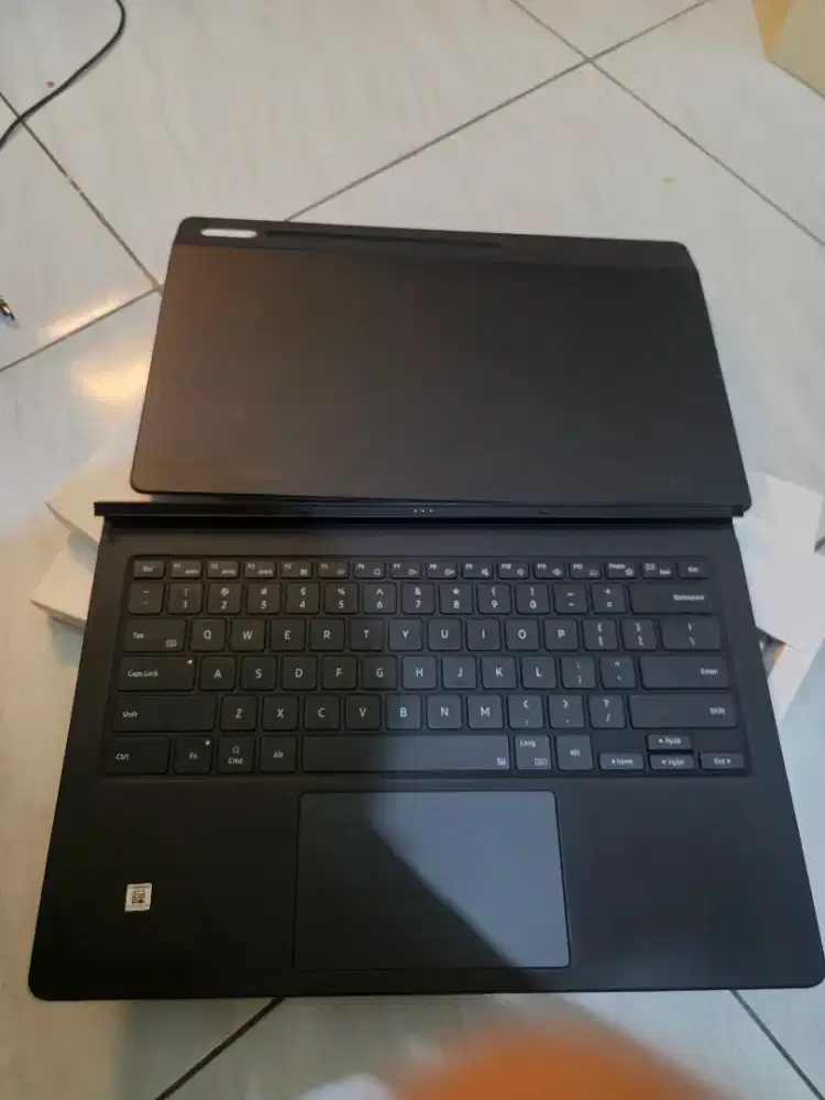 Keyboard tab S8 Ultra/S9 Ultra/S10 Ultra