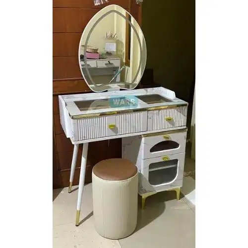 MEJA RIAS LED TOUCHLESS