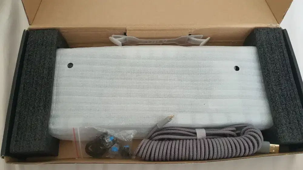 Mechanical Gaming Keyboard