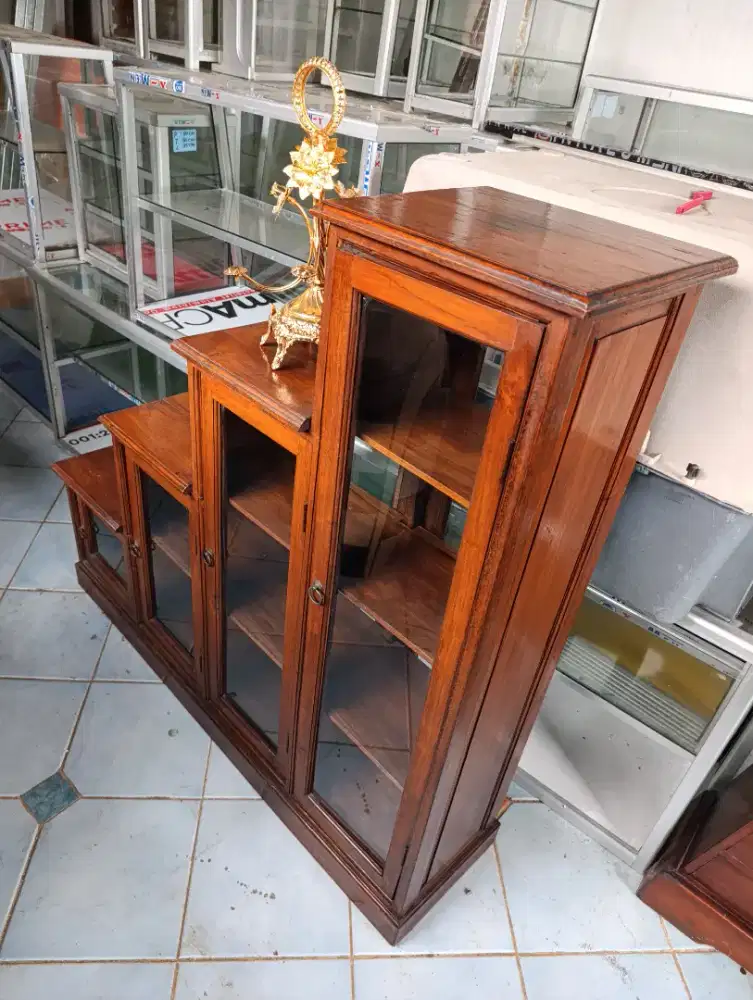 Jual Bupet jati tua second, Lok pamulang barat , Tangsel