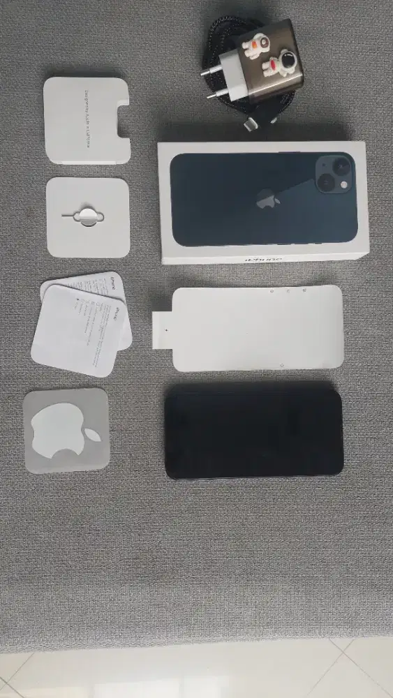 iPhone 13 128 iBox Midnight