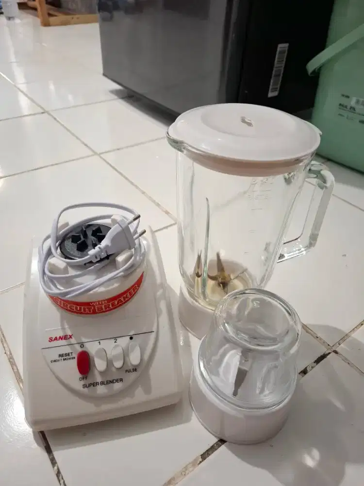 BLENDER SANEX MX-T8GN