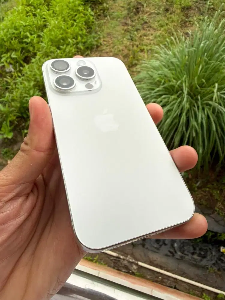 Iphone 15 Pro 128 ex IBOX