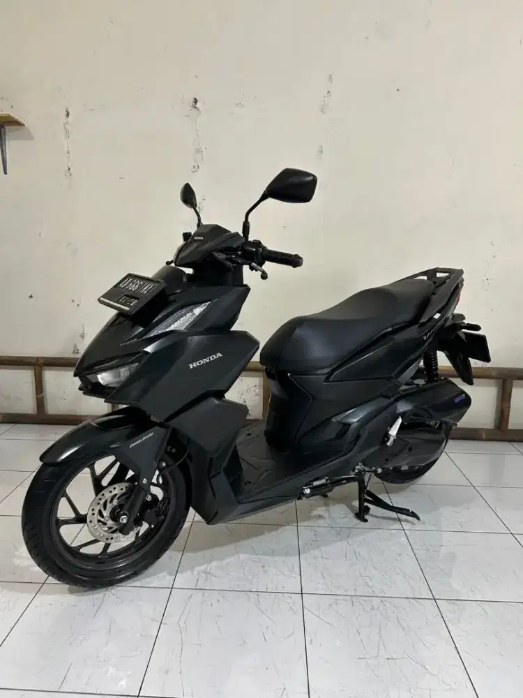 Vario 160 CBS 2023