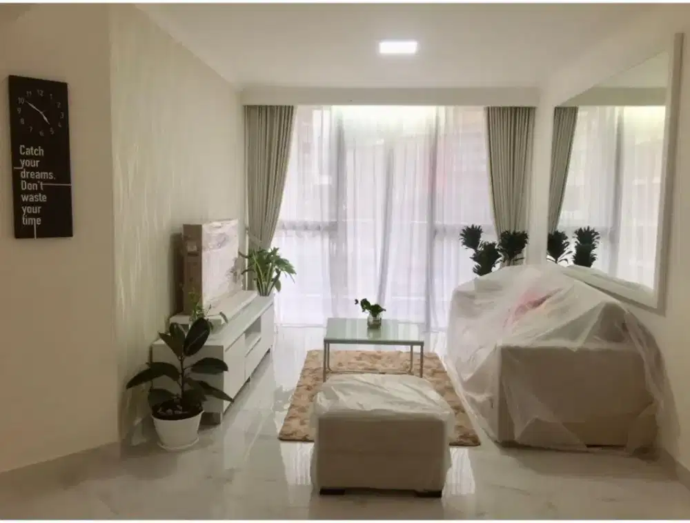 Disewakan Apartemen Taman Rasuna Said Epicentrum Jakarta Selatan