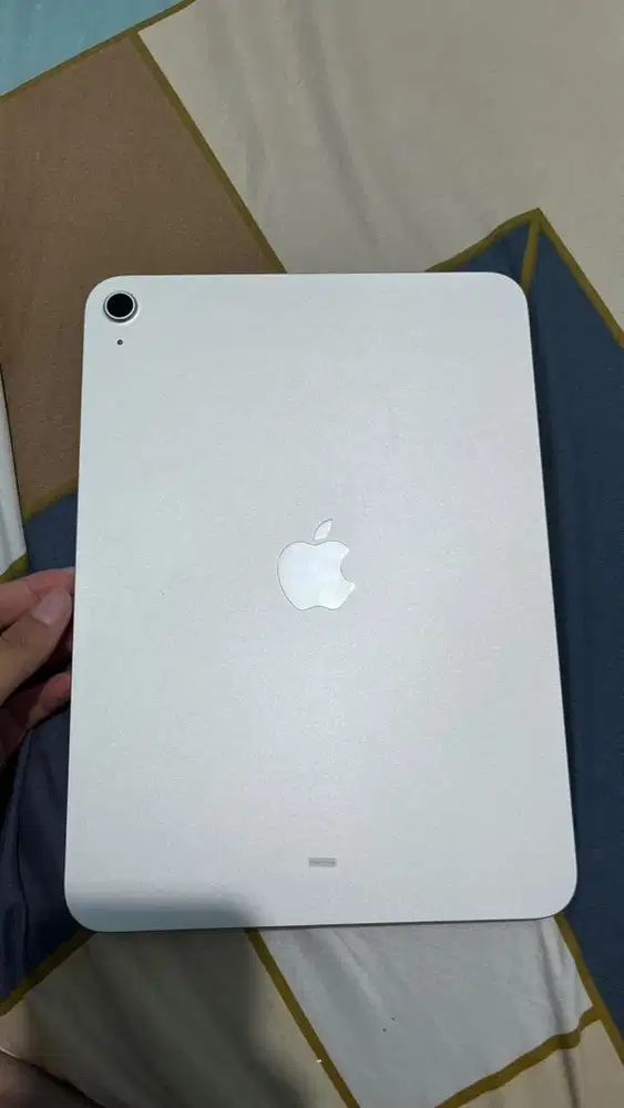 IPAD GEN 11 (A16) 128GB Silver