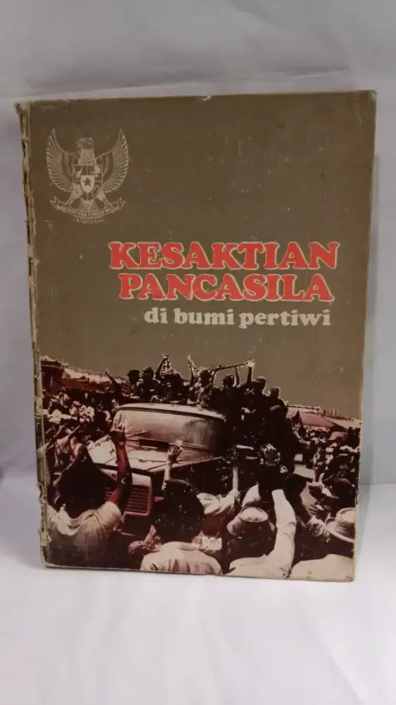 Buku suda tua layak baca