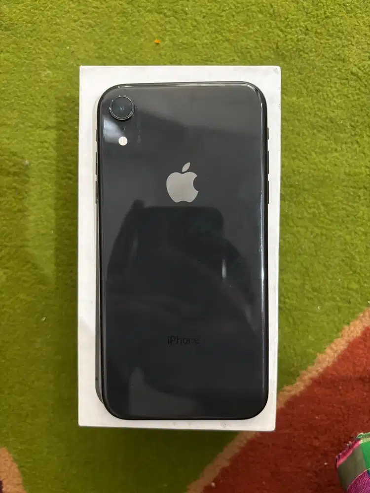 Iphone XR 64 GB Inter