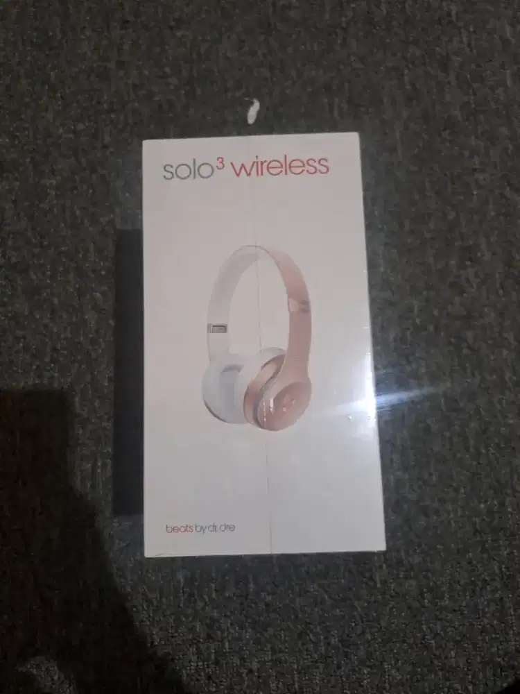 Buds Solo3wireless