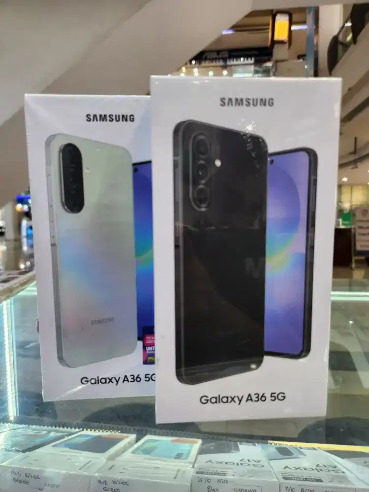 Samsung A36 5G 8/256