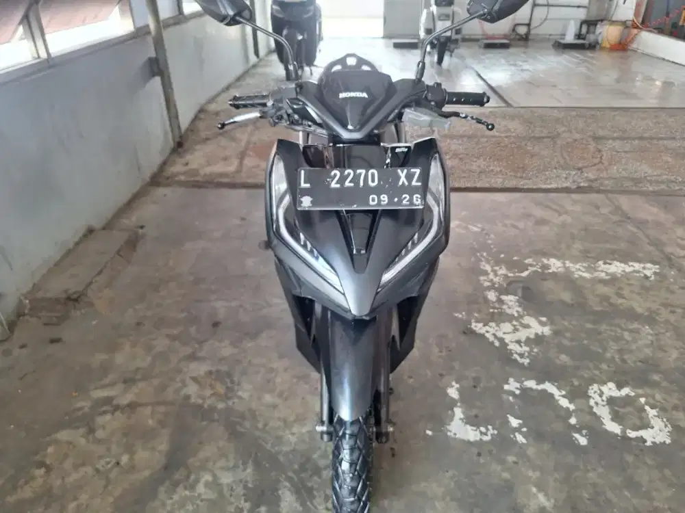 VARIO 125 ISS 2021