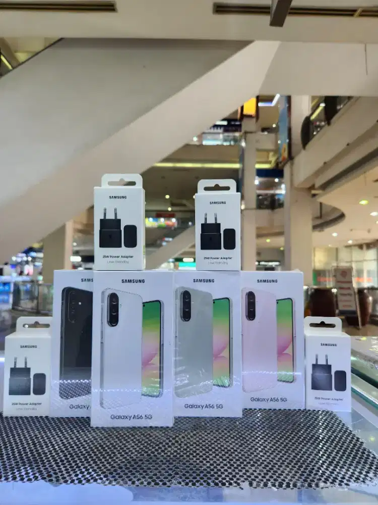 Samsung Galaxy A56 5G 12GB Murah