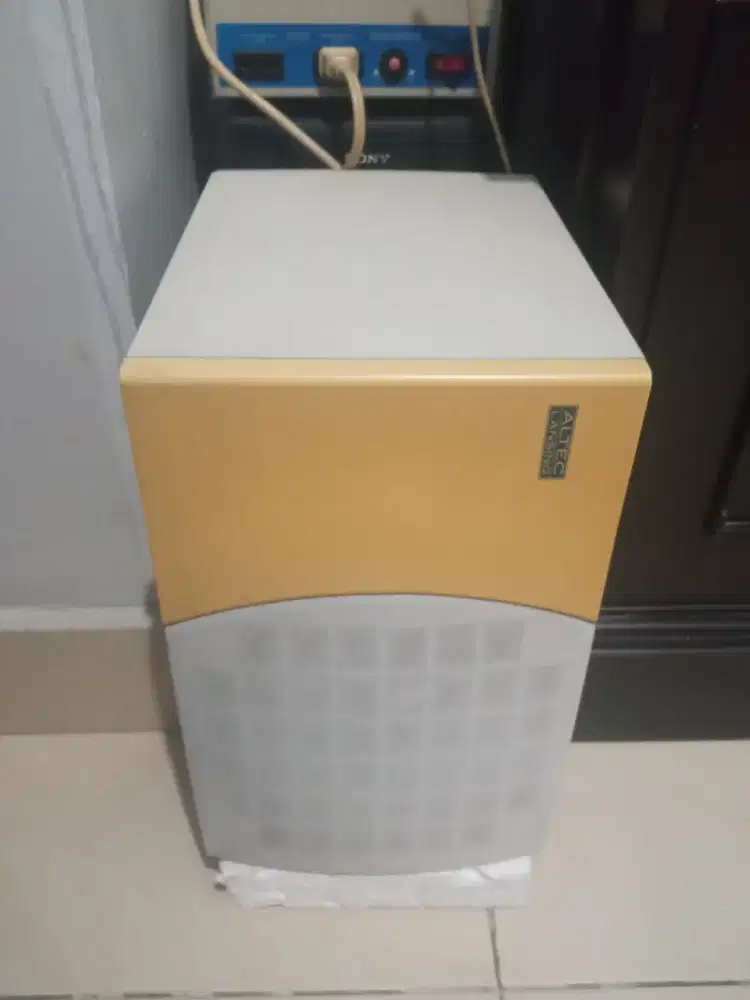 Speaker Altec Lansing ACS 45.1 original normal