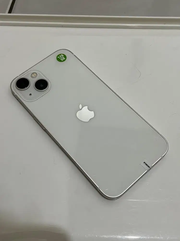 IPHONE 13 128GB INTER NO MINUS