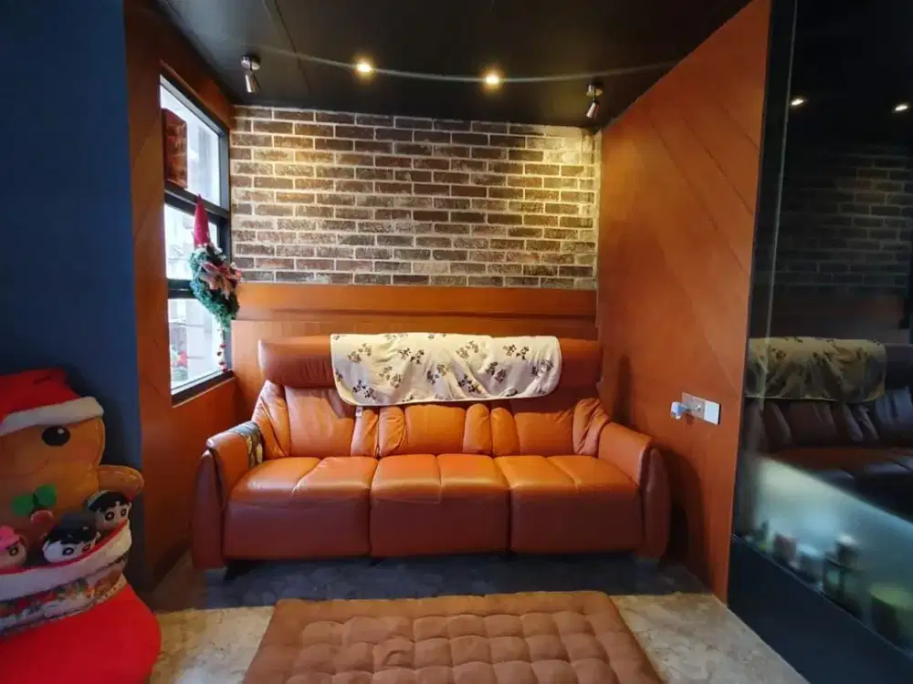 Rumah bagus murah harga dibawah 1 M Gading Serpong, interior cantik