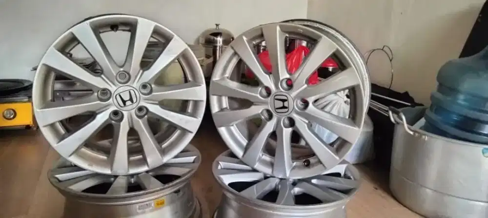 Velg OEM Civic 2012 R16