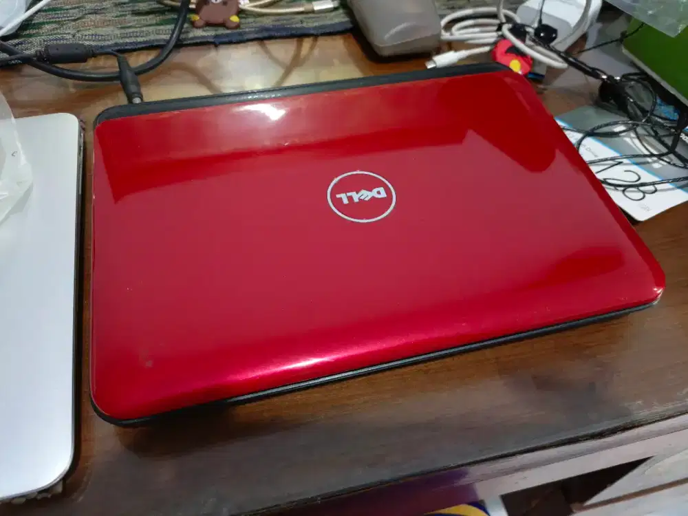 Laptop DELL Inspiron Mini 1018 - Ada Minus