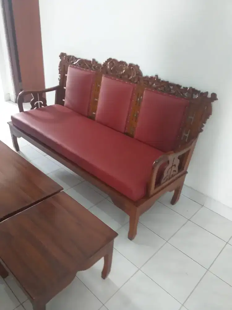 Servis mebel, jok,plitur