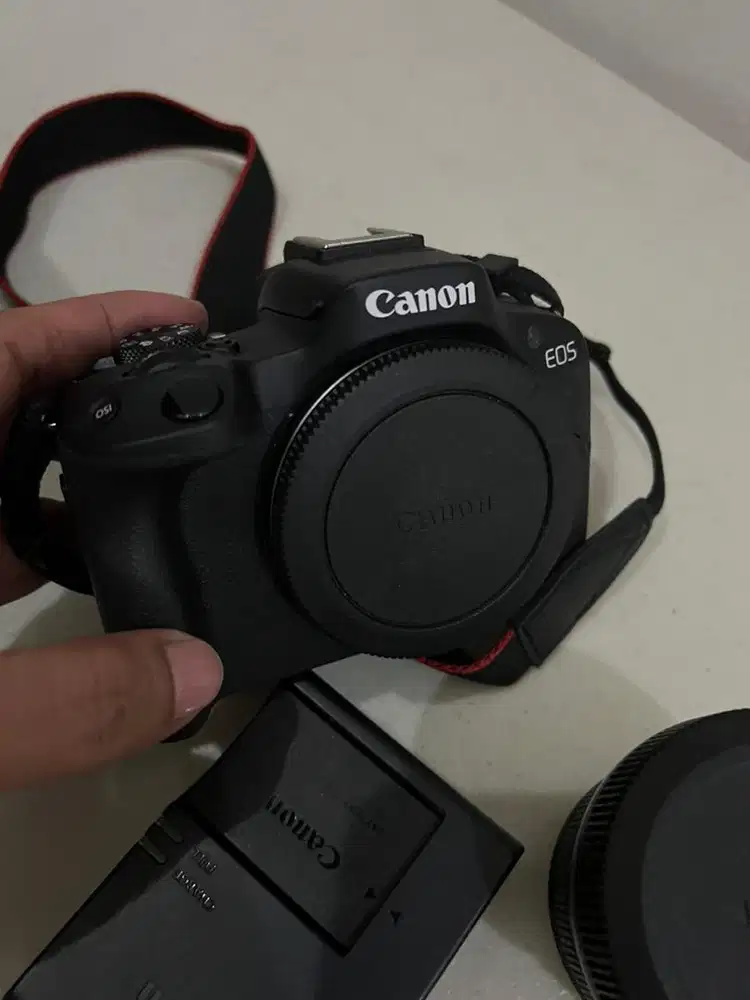 Kamera Canon eos R 50