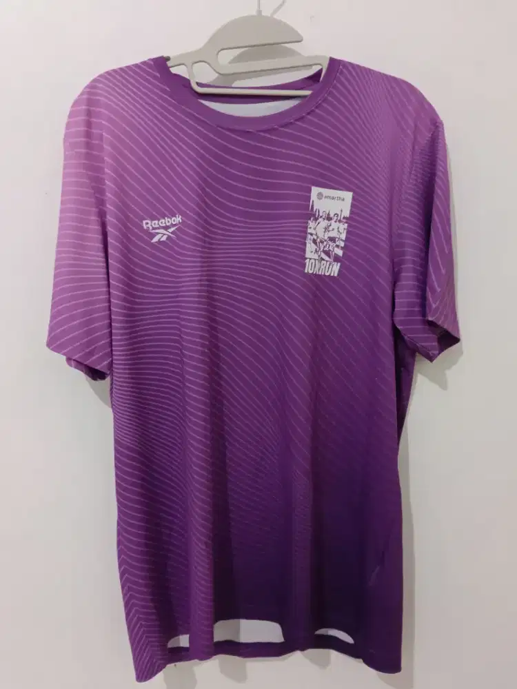 Jual Baju Lari Amartha Run 2025