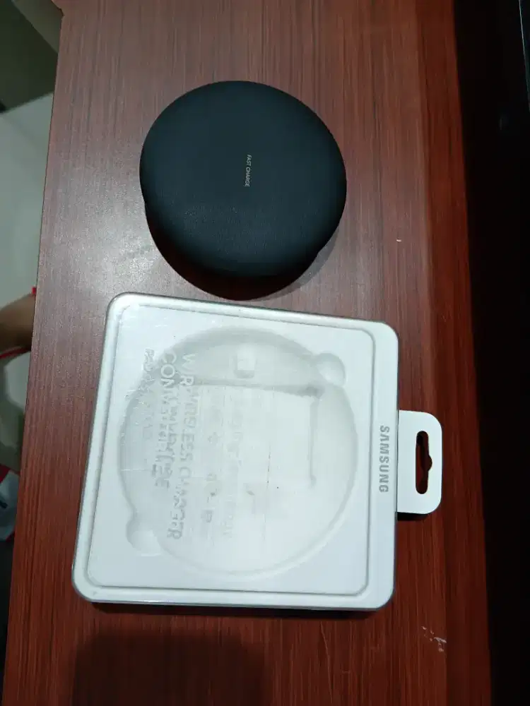 Wireless fast charger Samsung Original