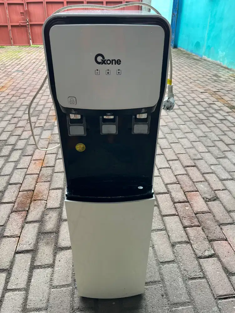 DISPENSER galon bawah Oxone OX-678DSN