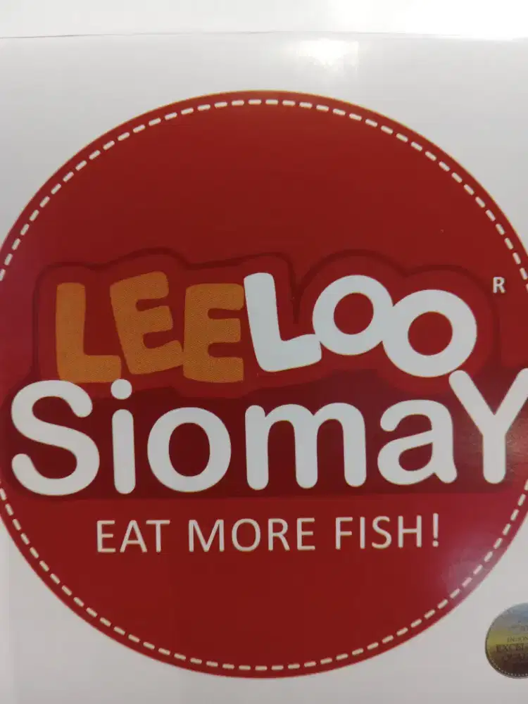 Lowongan kerja siomay leeloo