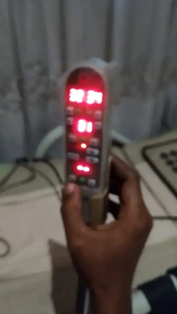 Jual Rugi Alat Therapy kesehatan Choyang (kondisi seperti baru)