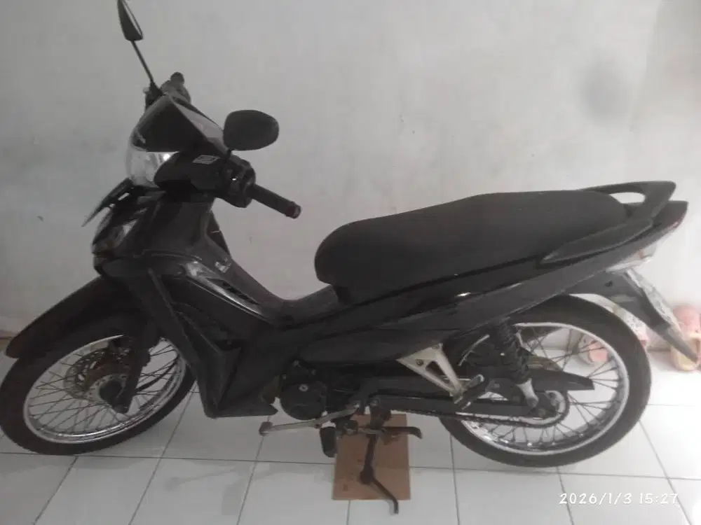 Dijual Honda Revo