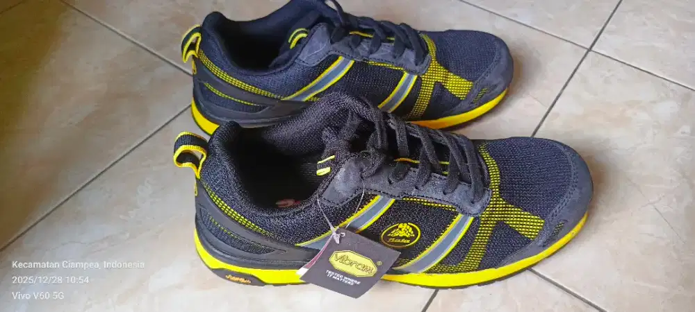 Jual sepatu bata bright 030 ori