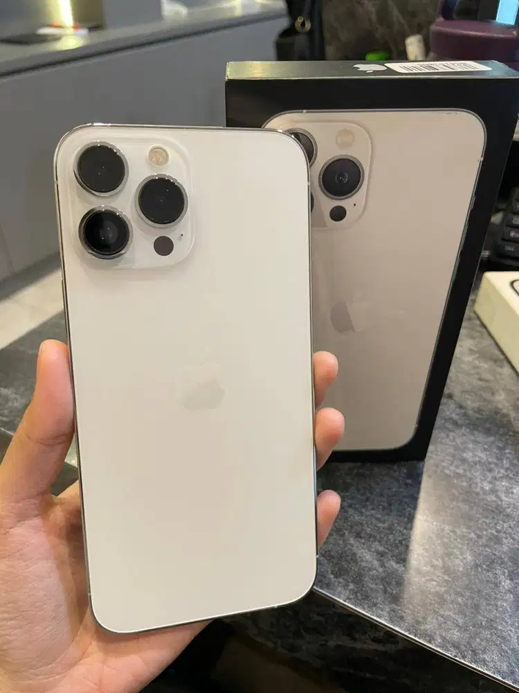 Iphone 13 Pro max 128gb ibox mulus