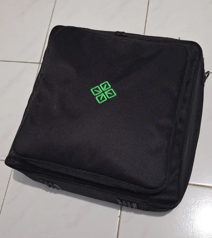 Alat Terapi P90 + tas