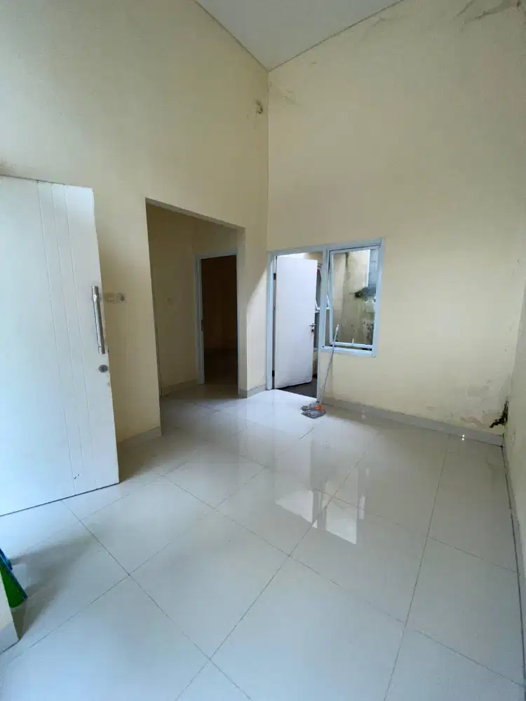 Takeover / Dijual Rugi Hanya untuk mengembalikan DP