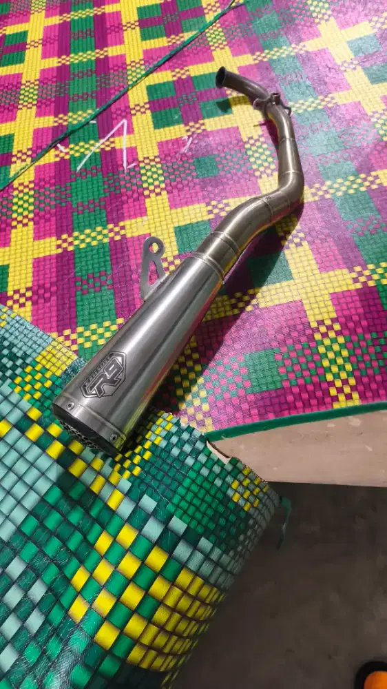 R9 Delta series Original