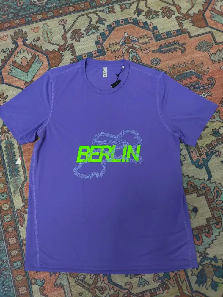 Kaos Running Berlin Run