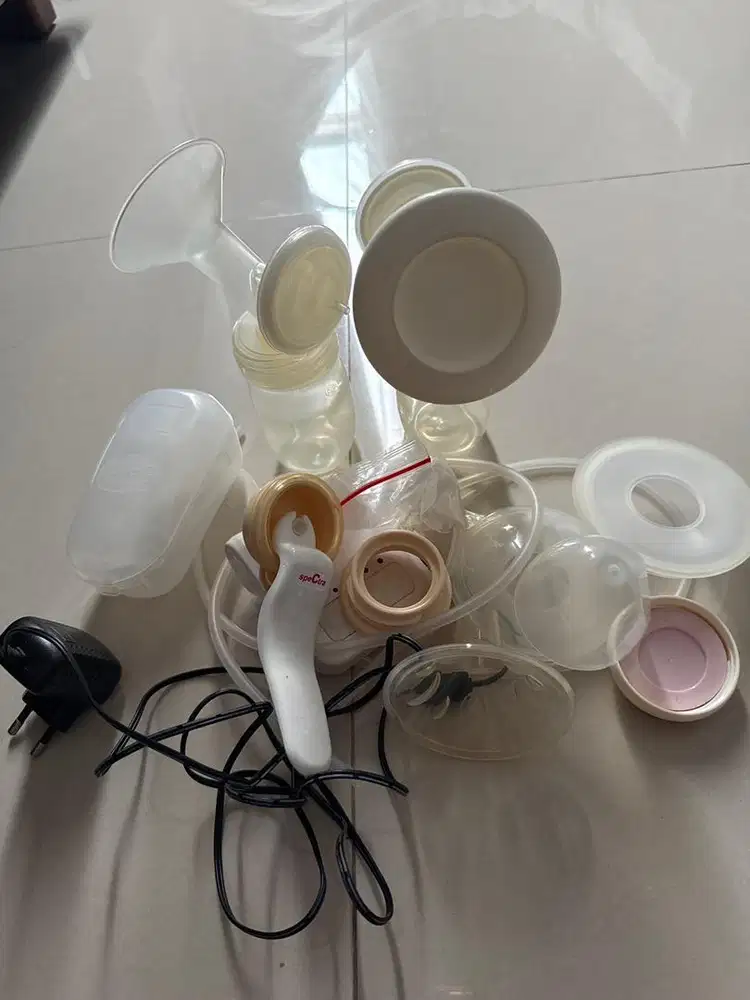 Pompa Asi Spectra breastpump