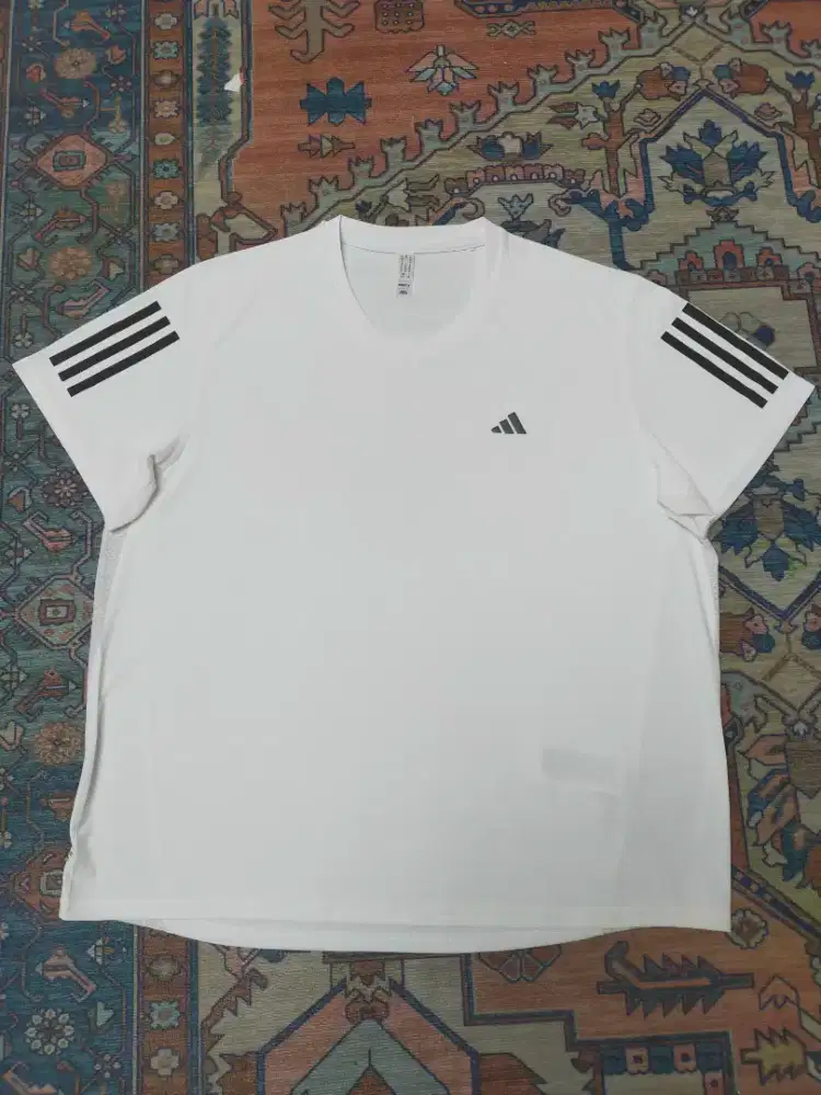 Kaos Running Adidas
