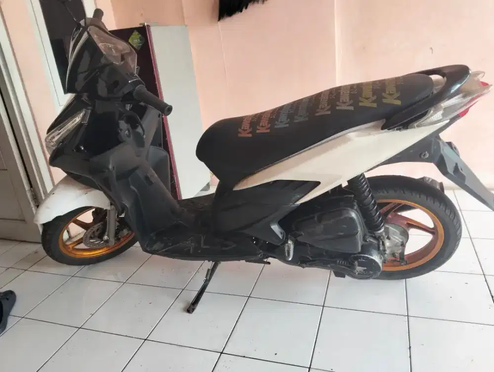 Honda Vario Techno