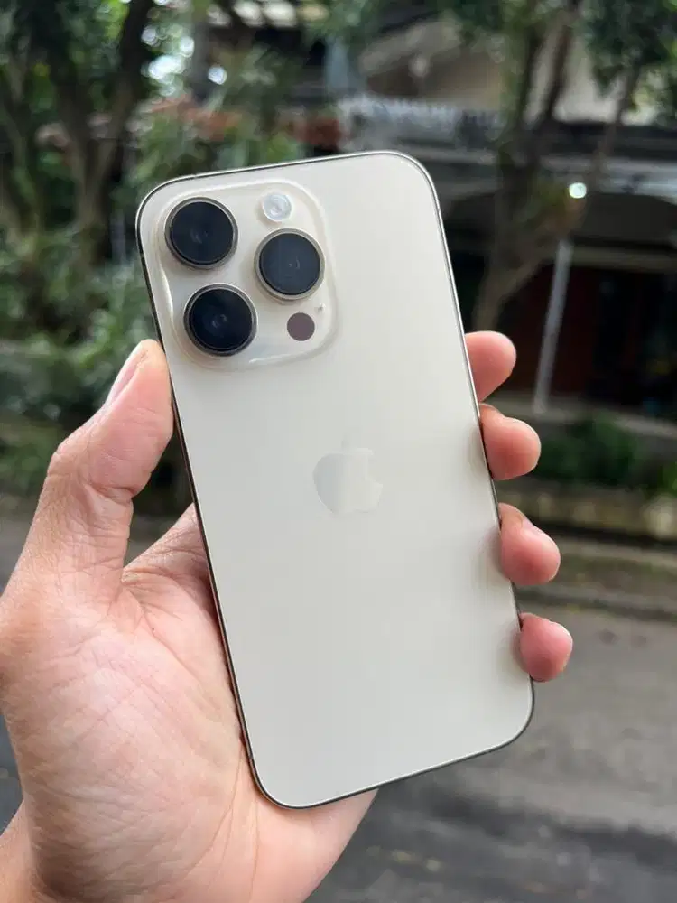 Iphone 14 pro 128gb ibox fullset ori