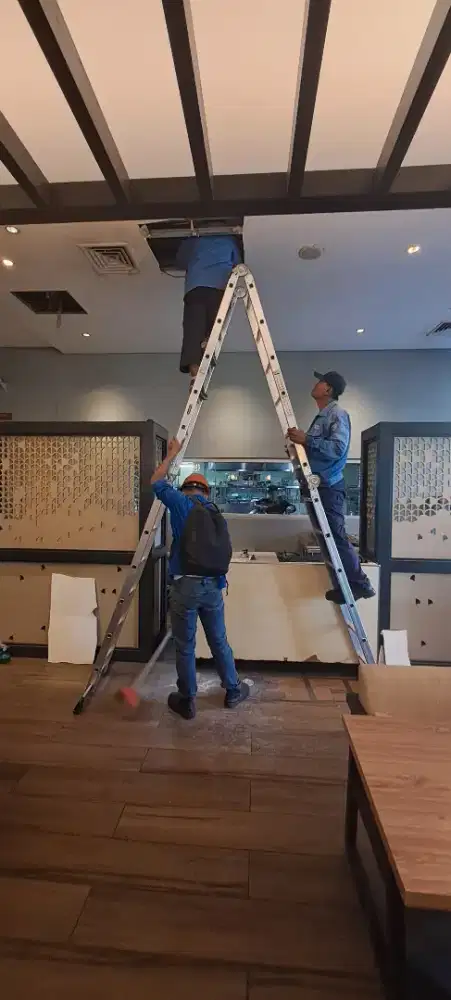 jasa tukang bangunan