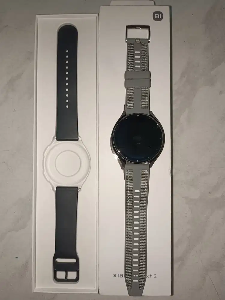 Xiaomi Watch 2 Second Like New