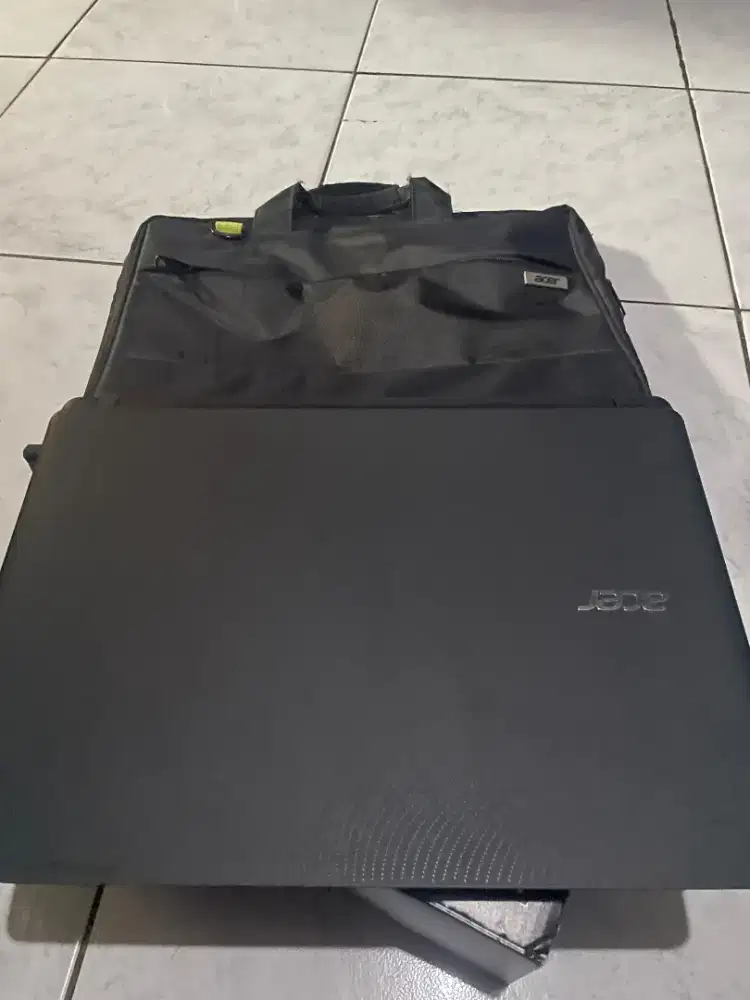 Di Jual Laptop Acer Aspire Ram 10GB jual Cepat BU