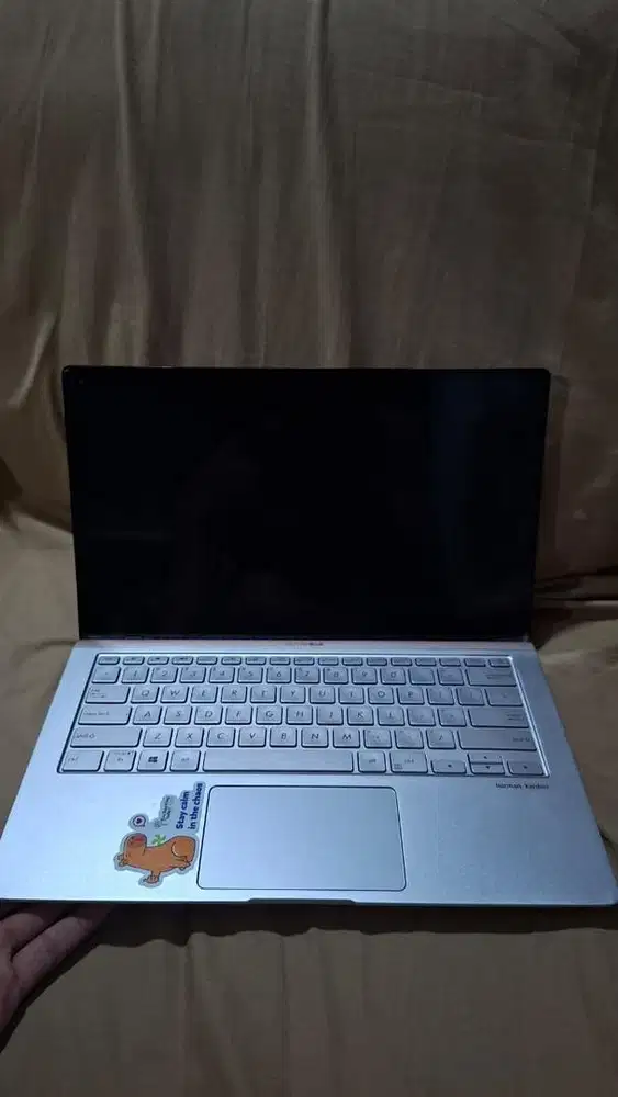 Dijual ASUS ZenBook UX433FA