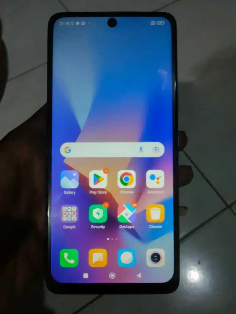 Redmi note 10 pro